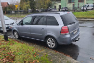 Opel Zafira B 1.8 Benzyna (14