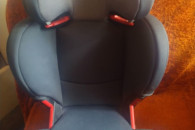 Fotelik samochodowy Maxi Cosi RodiFix 15-36 kg
