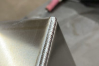 Spawanie aluminium i kwasówki metodą TIG