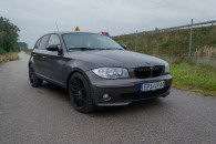 BMW 120D