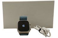 ZEGAREK APPLE WATCH ULTRA 3
