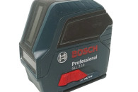 LASER KRZYŻOWY BOSCH PROFESSIONAL GLL 2-10