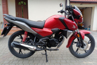 Honda CB125F 2020r