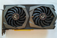 MSI Geforce RTX 2060 SUPER GAMING X 8GB GDDR6