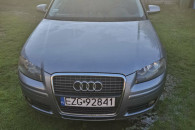 Audi A3 1.6mpi