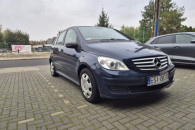 Mercedes B-klasa B180 CDI