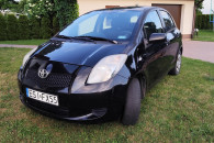 Toyota Yaris 1.3 2008r
