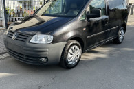 Ceddy 2010r. 1.9 TDI