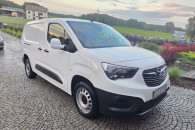 OPEL COMBO 2021 1.5HDI 100KM LONG 2XDRZWI 3-OS.