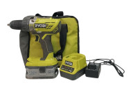 WKRĘTARKA RYOBI R18PD3
