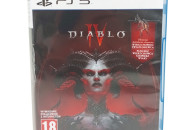 GRA NA PS5 DIABLO IV