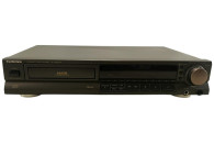 ODTWARZACZ COMPACT TECHNIICS SL-PG540A