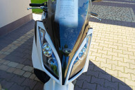 Skuter Kymco Dink Street 300i