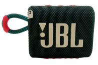 GŁOŚNIK JBL GO 3