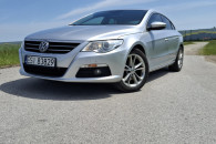 Volkswagen Passat CC 2.0 TDI