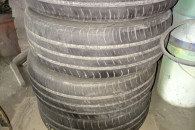 Opony letnie 205/55/r16