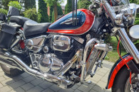 Suzuki Marauder VZ800