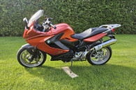 BMW F800 GT 2013r.