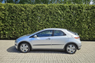 Sprzedam Honda Civic VIII Hatchback