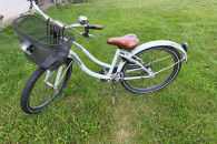 Rower Gazelle 24