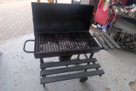 sprzedam grill