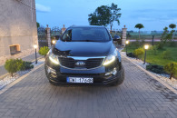 Kia sportage 3 1.6 GDI rok 2013