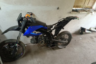 Supermoto 50