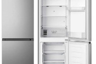 Lodówka 180cm Nofrost TANIO Neopunkt Sieradz