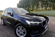 Volvo XC 60 2020r 2.0diesel KOMIS-ZALESIE