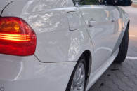 Samochód bmw