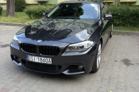 BMW f10 520d 221 KM