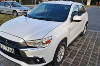Mitsubishi ASX SUV