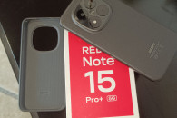 XIAOMI Redmi Not 15 Pro Plus 256Gb