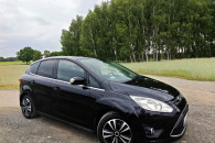 C-Max 2012r 1.6benzyna KOMIS-ZALESIE