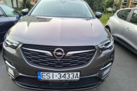 Opel gramdland x niski przebieg prywatny