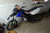 Cross 50