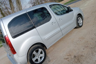 peugeot partner 16 hdi