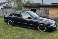 Bmw e39 2.5