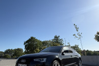 Audi A5 2.0 TFSI quattro S line 2014 | 165 kW |
