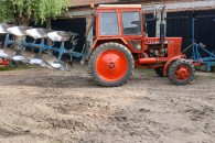 Pług Lemken Opal