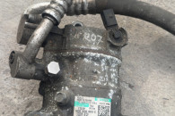Sprężarka Klimatyzacji do VOLKSWAGEN GOLF V