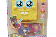 ZABAWKA POCKET POLLY SPONGEBOB SQUAREPANTS
