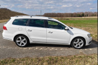 Volkswagen Passat 2.0 TSI Highline DSG