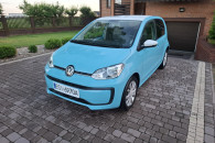 Volkswagen up! 1.0 MPI