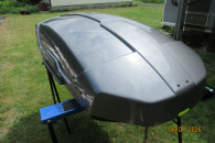 box dachowy Thule Motion XT L