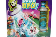 ZABAWKA DLA DZIECI GOGO UFO