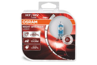 H7 NIGHT BREAKER LASER 12V 55W - kpl. 2szt.