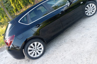 opel astra 14 gaz stan super