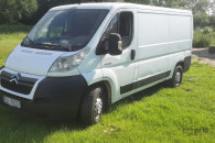 Citroën Jumper 2.2