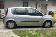 Renault Megane Scenic